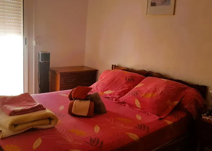Maison Plages Et Calanques 6 Personnes