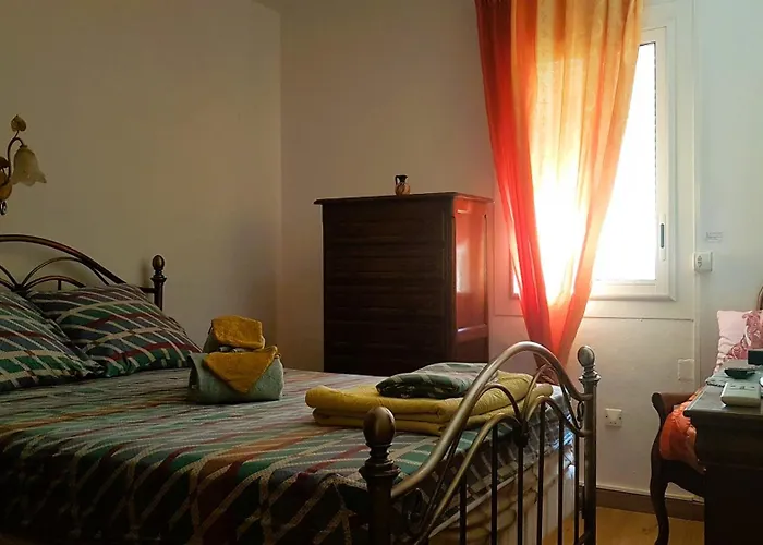 Maison Plages Et Calanques 6 Personnes