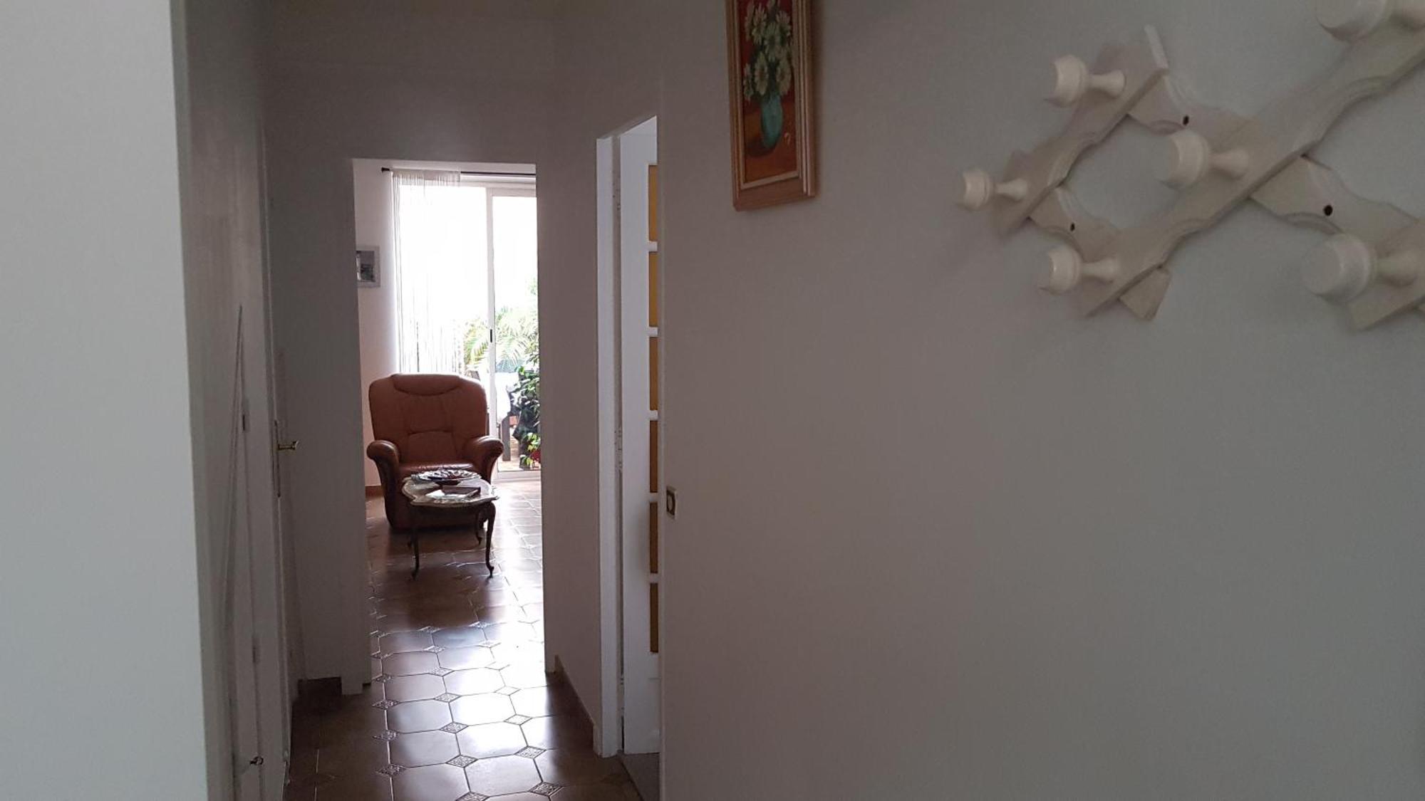 Maison Plages Et Calanques 6 Personnes Holiday home *