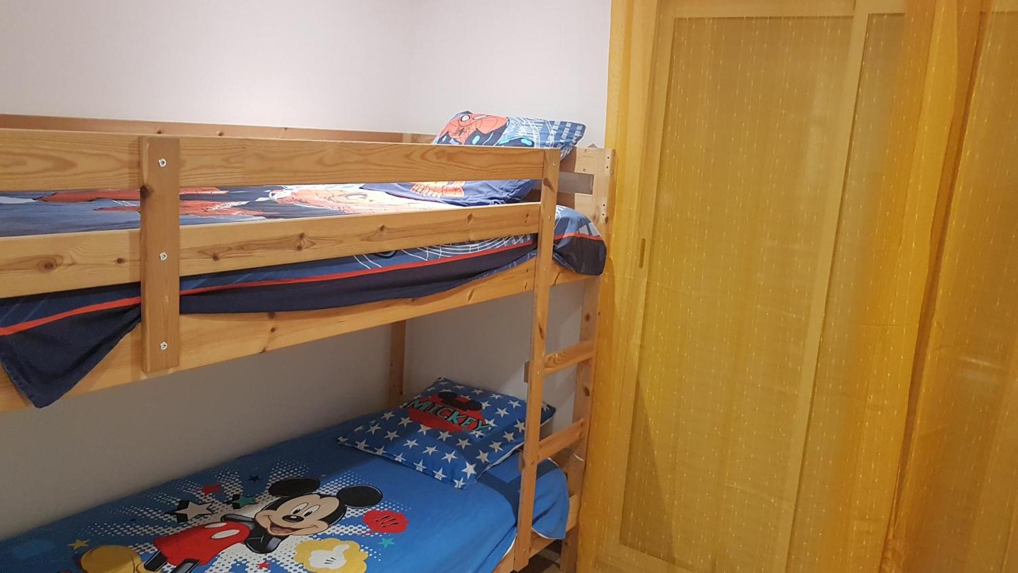 Maison Plages Et Calanques 6 Personnes *