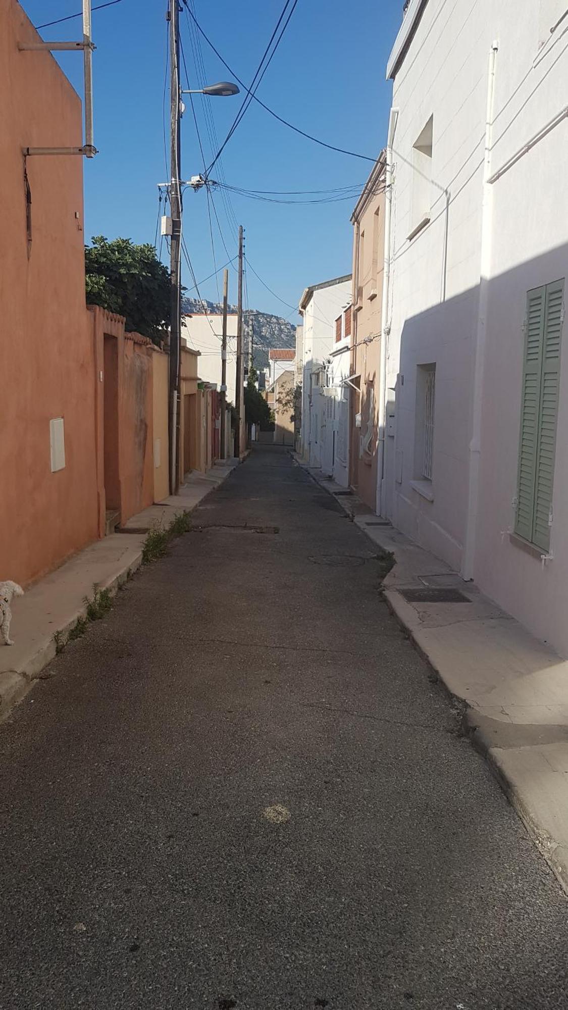 Maison Plages Et Calanques 6 Personnes Holiday home *