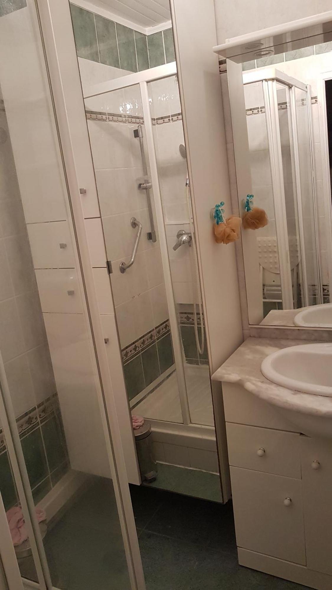 Maison Plages Et Calanques 6 Personnes Holiday home